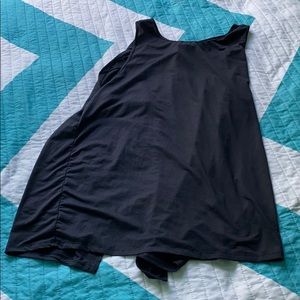 Fabletics Open Back Tank Top